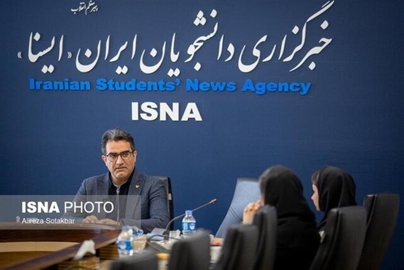 جی نف؛ پایگاه واحد برای كدپستی و نشانی