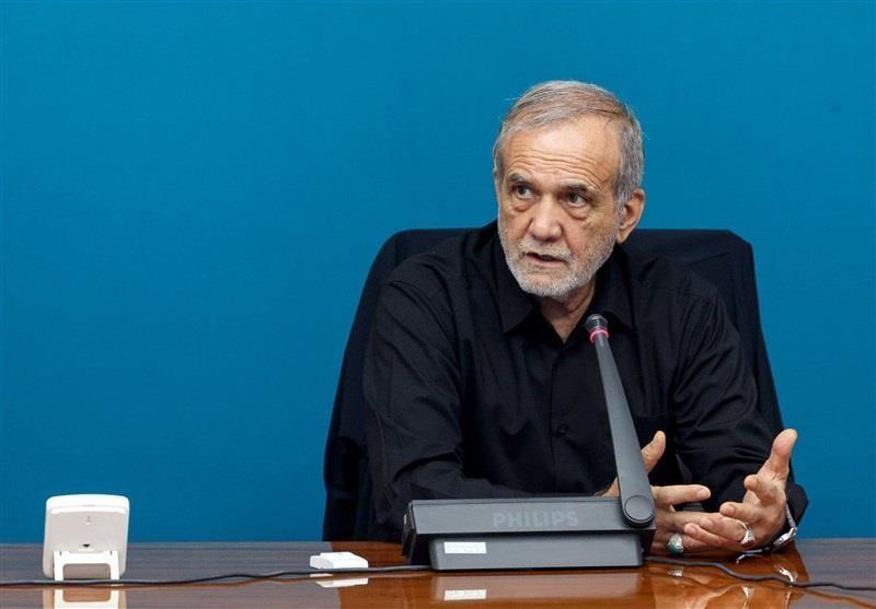 رییس جمهور: اتصال كد ملی به موقعیت مكانی (جی‌نف) از الزامات طرح شبیه‌سازی رفع ناترازی انرژی است