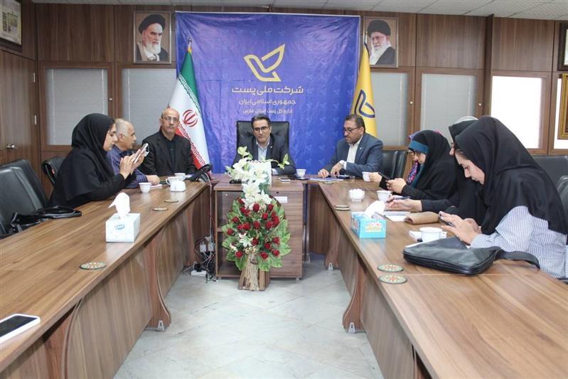 هاب هوشمند جنوب كشور در شیراز، زیرساختی برای توسعه اقتصاد دیجیتال