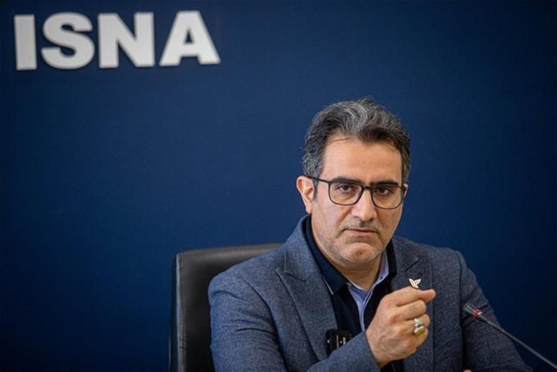 جی نف؛ پایگاه واحد برای كدپستی و نشانی