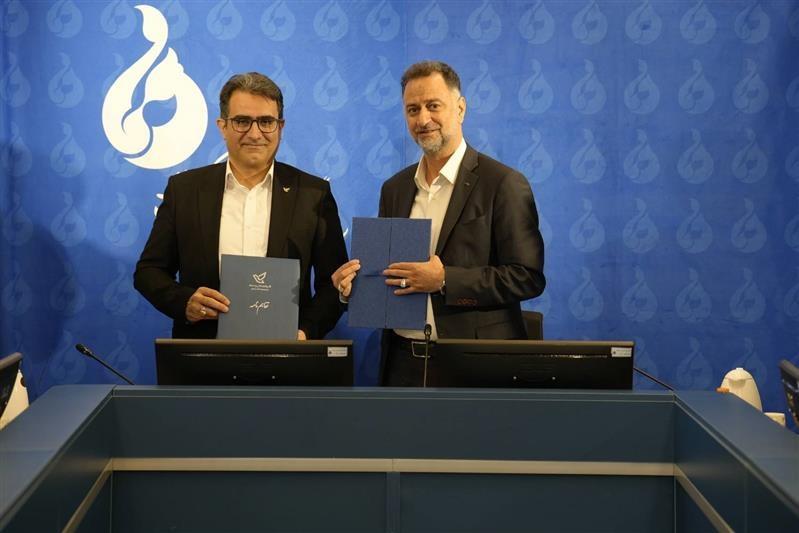ارسال كتب آموزشی كودكستان‌های كشور توسط پست