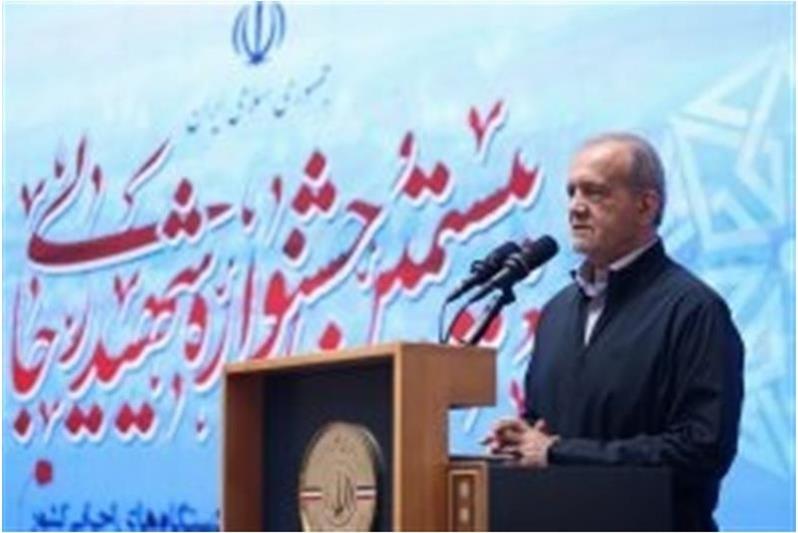 شركت ملی پست رتبه نخست تحول اداری در جشنواره شهید رجایی را كسب كرد