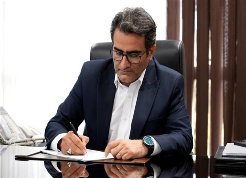 پیام مدیرعامل شركت پست به مناسبت بزرگداشت هفته دولت و روز كارمند