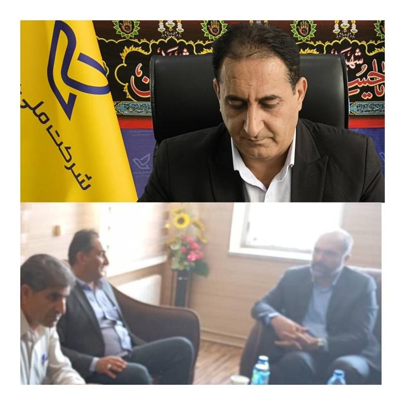 با هدف تسریع در روند پروژه ملی جی نف انجام شد