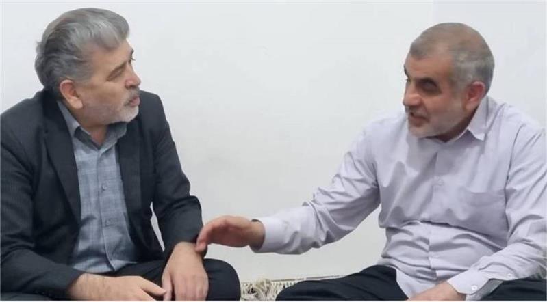 نایب رئیس مجلس: مردم از خدمات شركت ملی پست رضایت دارند