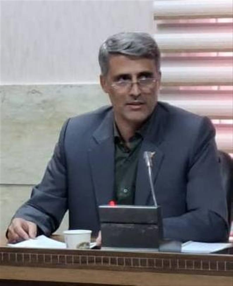 پیام تسلیت مدیركل پست استان كردستان به‌مناسبت اربعین حسینی