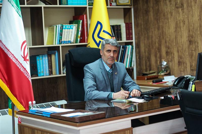 پیام مدیركل پست استان كردستان به مناسبت میلاد پیامبر اعظم (ص) و هفته وحدت