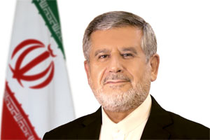 سعید شریف زاده