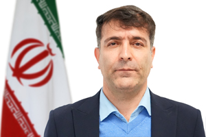 محمد امیدی