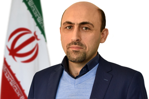 کاوه دولتی