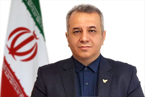 فرهاد محمدی