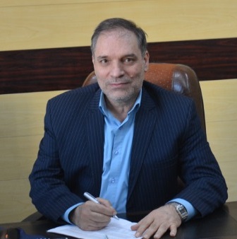 شهرام دهقانی