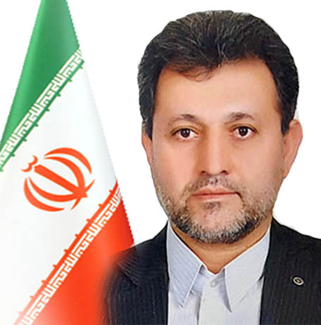 سیدمحمدرضا شیدایی