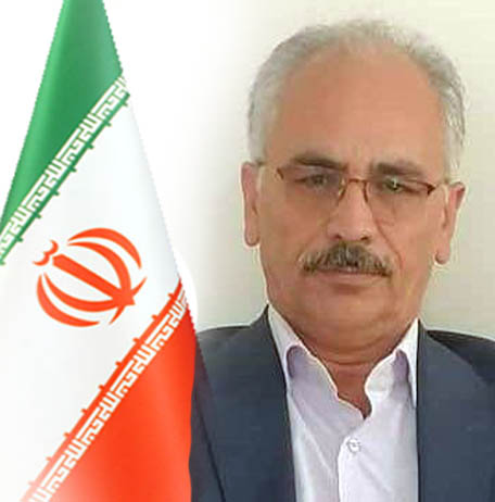 عیدی نجفی  