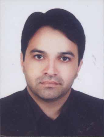 کوروش جهانبخش 