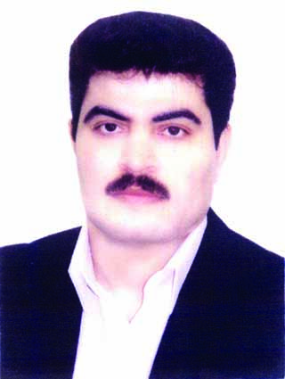 سیدصادق محسن پور  