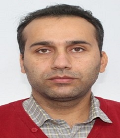 جلال مرادی