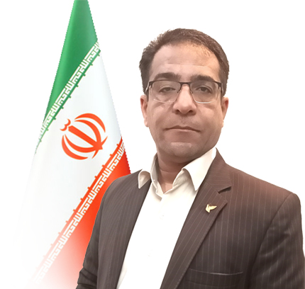 غلامرضا فراست