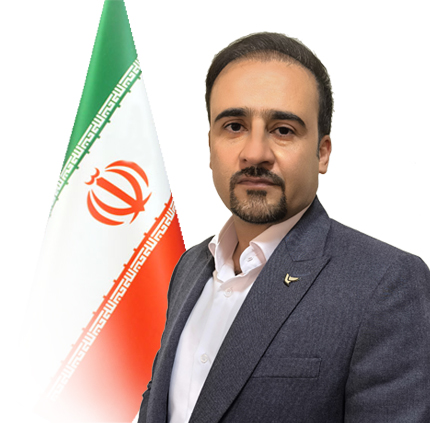 مهدی عیسی آبادی