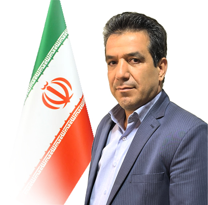 روح الله حیدری