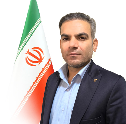 حسن زارعی