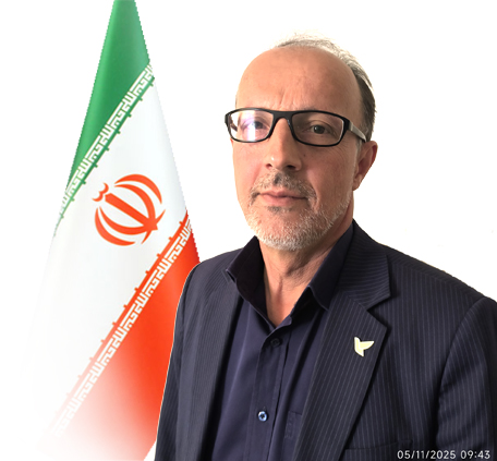 علیرضا مختاری