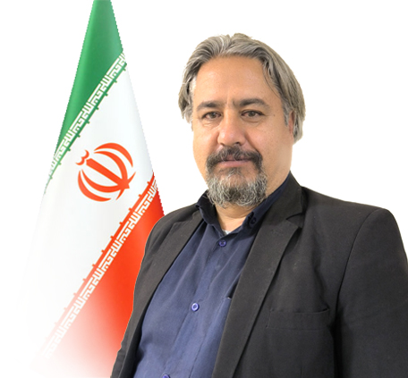 عین الله جیریایی