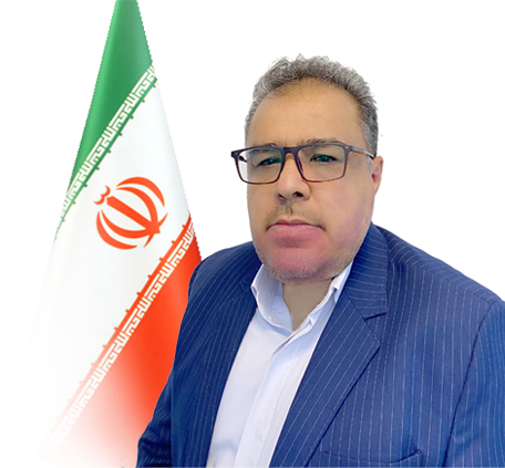سید سعید میرسعیدی
