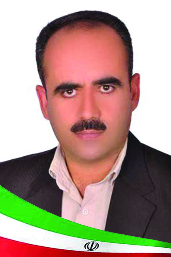  سعدالله فرامرزی 