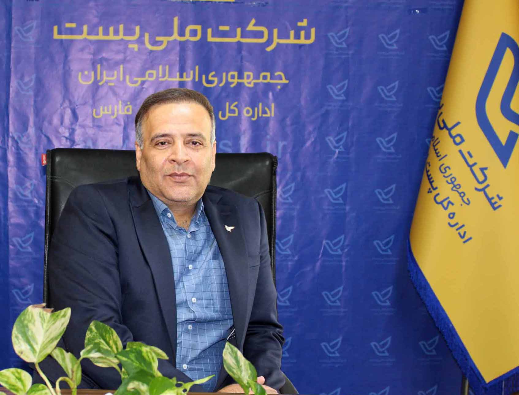 مهدی محمدزاده